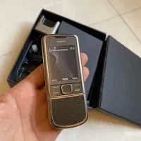 Nokia 8800 carbon