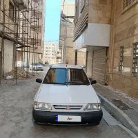 پراید 131سالم بدون خرج