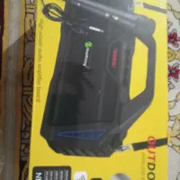 اسپیکر بلوتوثی NewRixing|پخش‌کننده همراه|محمدشهر, هزار واحدی|دیوار