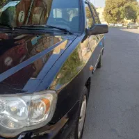 پراید۱۳۲ /مدل ۹۱|خودرو سواری و وانت|هشتگرد, شهرک بعثت|دیوار