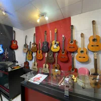 گیتار تایید استاد مدل A