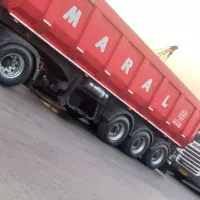 کمپرسی طرح مارال در حد