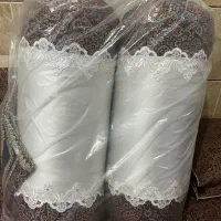 فروش ترمه ابریشم|پشتی|رفسنجان, |دیوار