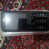 گوشی نوکیا 5310 در حد آک