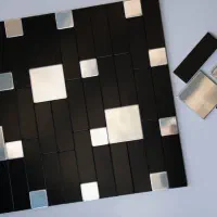 تایل بین کابینتی پشت چسب دار|خدمات پیشه و مهارت|اهواز, اهواز|دیوار