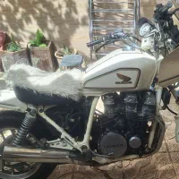 هوندا ۷۵۰ cbx|موتورسیکلت|کرج, شهرک رازی (حصارک)|دیوار