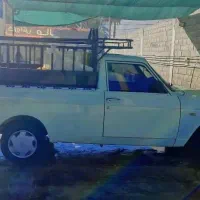 پیکان وانت مدل۹۳ درجه یک