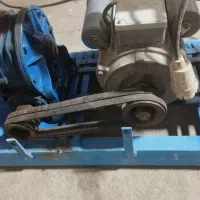 بالابر ساختمانی|مصالح و تجهیزات ساختمان|بجنورد, |دیوار