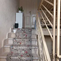 قالیچه راه پله