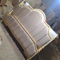 سرویس خو ا ب لارا|تخت و سرویس خواب|باغستان, |دیوار