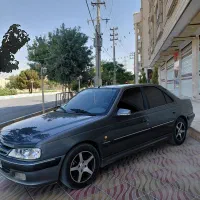 پارس سال دریچه سیمی(فول لوازم)