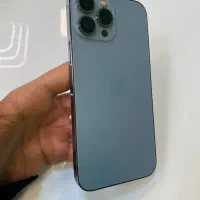 Iphone13promax 256gig