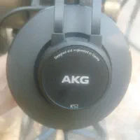 هدفن AKG K52