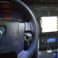 سمند سورن ۹۳ سالم|خودرو سواری و وانت|تهران, شهرک پرواز|دیوار