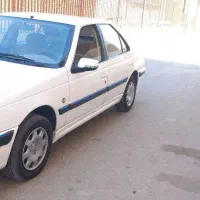پژو پارس مدل90لا کاغذی|خودرو سواری و وانت|برخوار, |دیوار