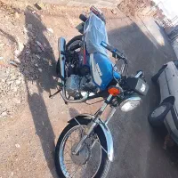 موتور شکاری