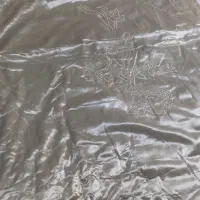 لحاف دو نفره در حد صفر|رختخواب، بالش، پتو|اردبیل, |دیوار