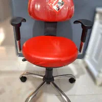 صندلی چرخدار مارک دانشجو نو