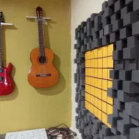 موسیقی گیتار پیانو هنگ درام آواز آهنگسازی|خدمات آموزشی|گلبهار, شهر جدید گلبهار|دیوار