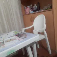 میزو صندلی بچه گانه