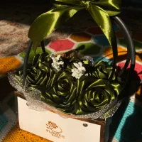 مناسب هدیه|گل مصنوعی|آمل, |دیوار