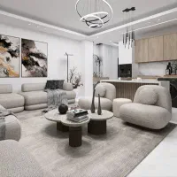 پیش فروش سنددار ۹۰ متری در حمیدیان|پیشفروش املاک|رشت, حمیدیان|دیوار