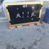 گاوصندوق KHLPHLl