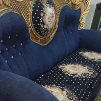 مبل کارکرده|مبلمان خانگی و میز عسلی|کرج, ملک‌آباد|دیوار