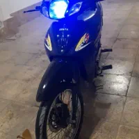 بیکلاج دلتا ۹۴