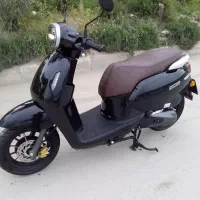 موتور کیوجی 125cc vps