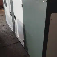 ژنراتور بادووین فرانسوی  72/5کاوا  سوپر ساینت