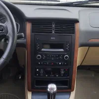 پارس تیو فایو سیمی|خودرو سواری و وانت|لامرد, |دیوار