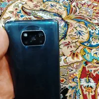 گوشی پوکوx3|موبایل|میانه, |دیوار