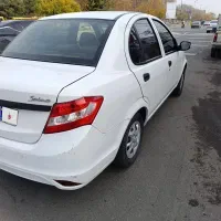 ساینا مدل 1399 بدون رنگ|خودرو سواری و وانت|کرج, حصارک پایین|دیوار