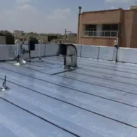 باسلام نصب و اجرای ایزوگام و قیرگونی وآسفالت|خدمات پیشه و مهارت|شاهین‌شهر, حافظ شمالی|دیوار