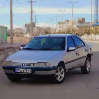 پژو GLX 405دوگانه شرکت داشبوردسوناتایی سلامت عروسک