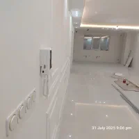 معاوضه آپارتمان ۱۰۸ متری در گرمسار با ملک در تهران|فروش آپارتمان|تهران, تهرانپارس غربی|دیوار