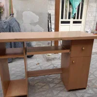 میز کامپیوتر|میز تحریر و کامپیوتر|بجنورد, |دیوار