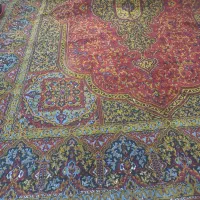 فرش قدیمی