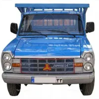 حمل بار با نیسان