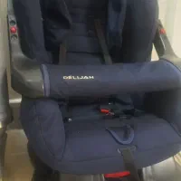 صندلی ماشین الیت