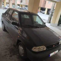 پراید مدل ۹۱|خودرو سواری و وانت|فردوسیه, |دیوار