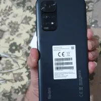 رِدمی نوتِ ۱۱ S