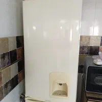 یخچال فریزرامرسان درحد