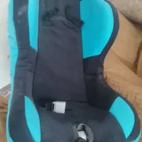 صندعلی کودک خودرو