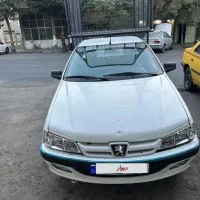 وانت اریسان 95|خودرو سواری و وانت|ری, دولت‌آباد|دیوار