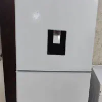 یخچال فریزر  سیلوان