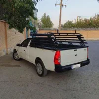 آریسان 2 فول کم کار|خودرو سواری و وانت|اصفهان, کارلادان|دیوار