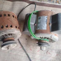 دینام کولر موتورژن مسی ۷۰۰۰ و۵۰۰۰ قدیمی