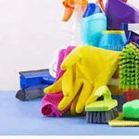 شرکت خدماتی نظافتی پندار موج